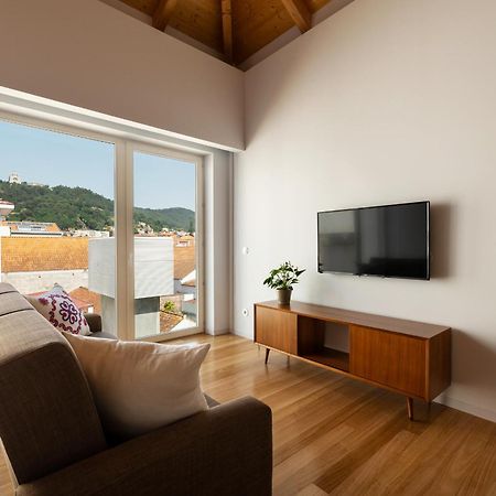 Pensao O Laranjeira Hotel Viana do Castelo Luaran gambar
