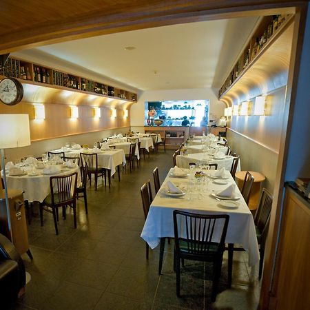 Pensao O Laranjeira Hotel Viana do Castelo Luaran gambar