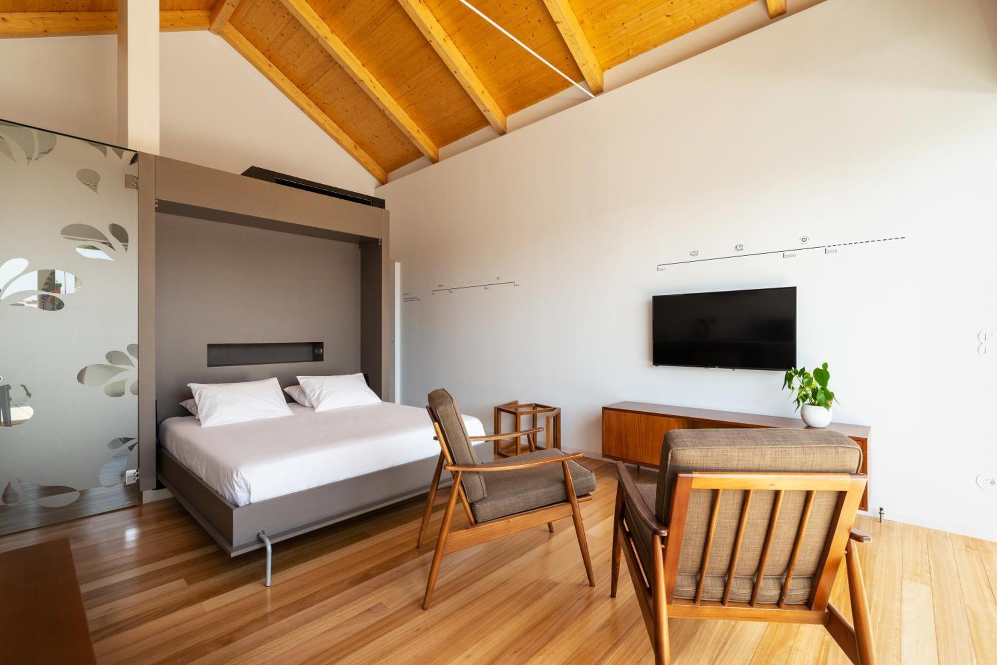 Pensao O Laranjeira Hotel Viana do Castelo Luaran gambar