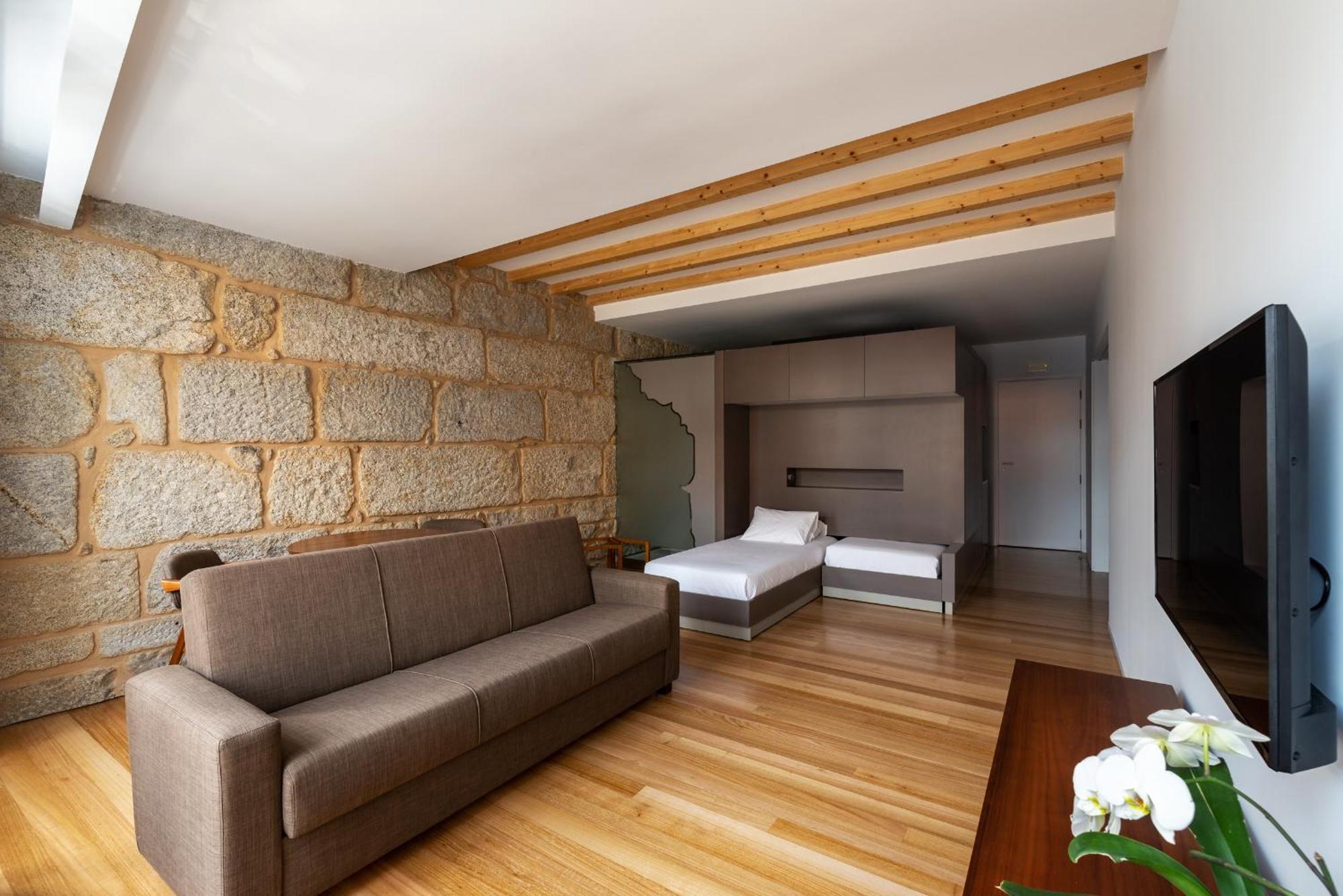 Pensao O Laranjeira Hotel Viana do Castelo Luaran gambar