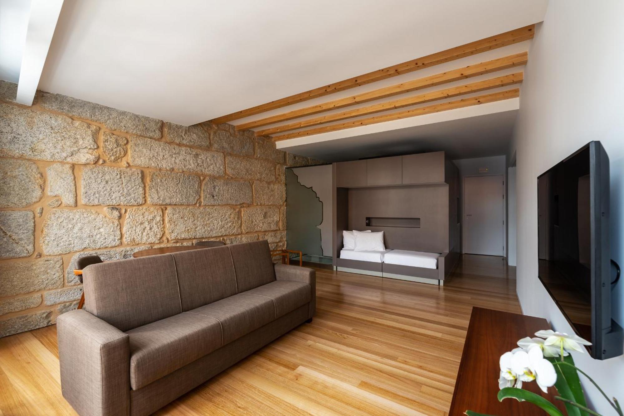 Pensao O Laranjeira Hotel Viana do Castelo Luaran gambar