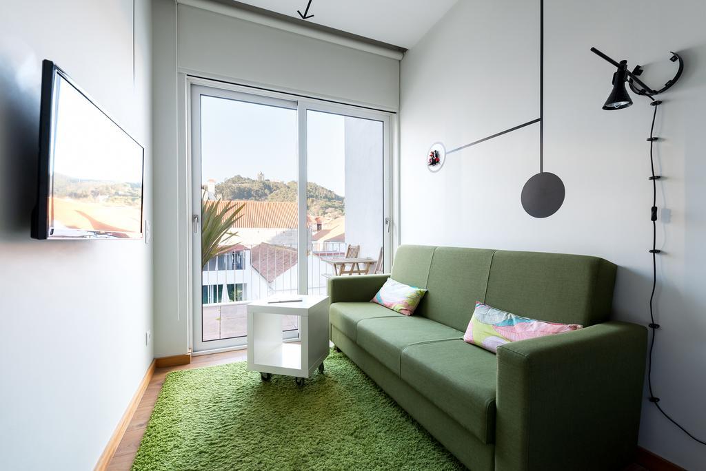 Pensao O Laranjeira Hotel Viana do Castelo Luaran gambar
