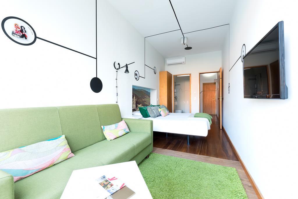 Pensao O Laranjeira Hotel Viana do Castelo Luaran gambar