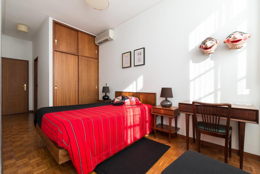 Pensao O Laranjeira Hotel Viana do Castelo Luaran gambar